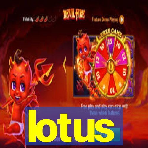 lotus-bet
