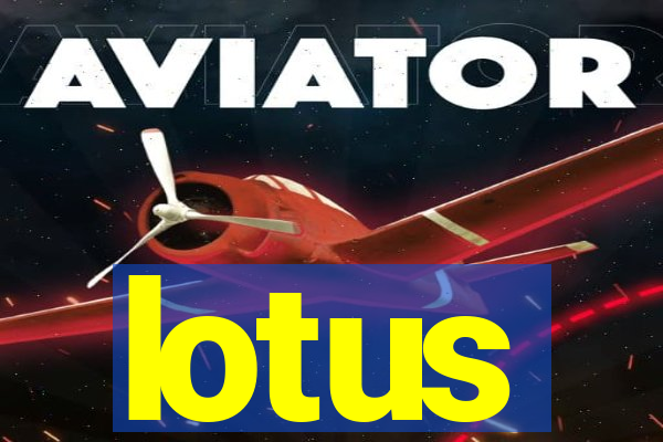 lotus-bet