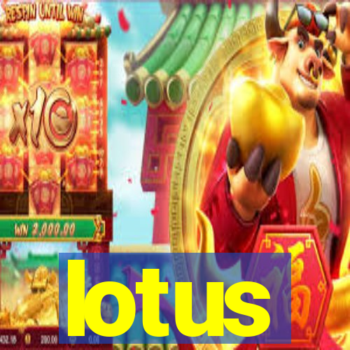lotus-bet