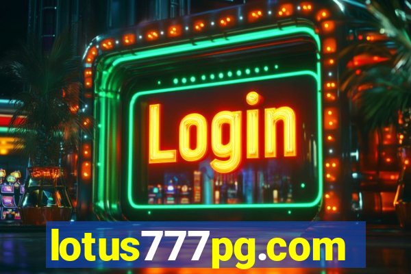 lotus777pg.com