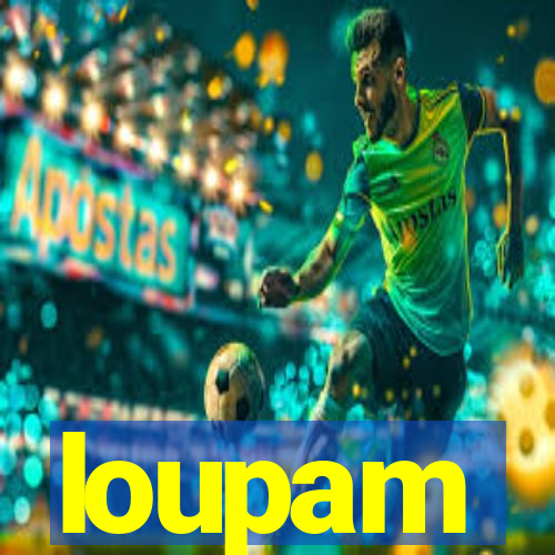 loupam