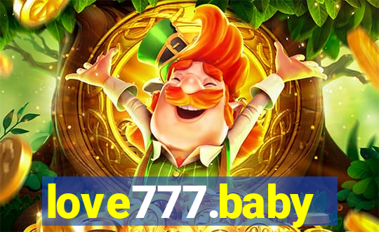 love777.baby