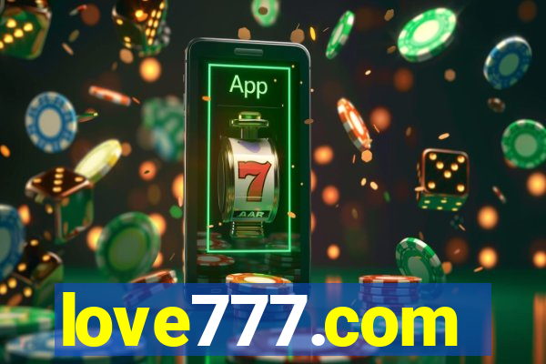love777.com