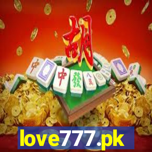 love777.pk