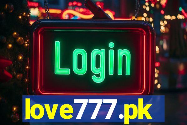 love777.pk