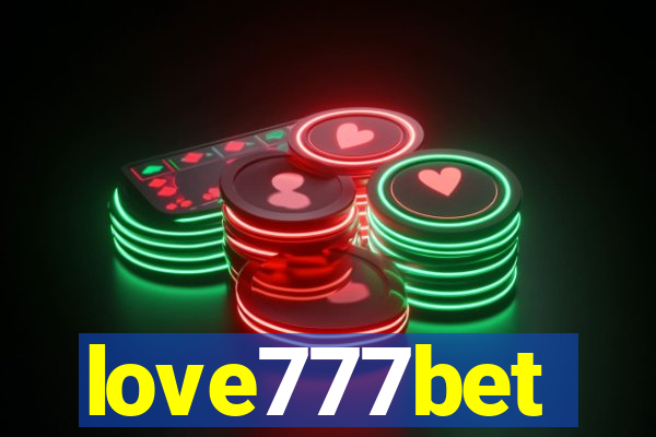 love777bet