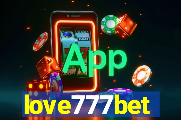 love777bet