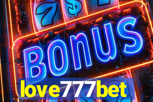 love777bet