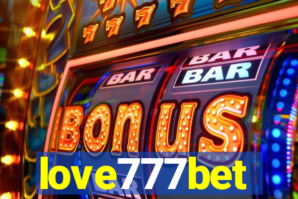 love777bet