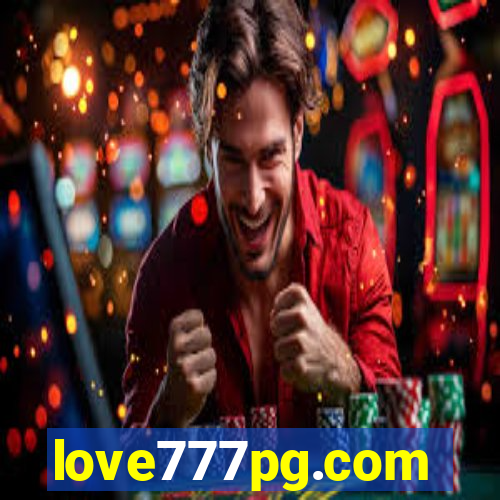 love777pg.com