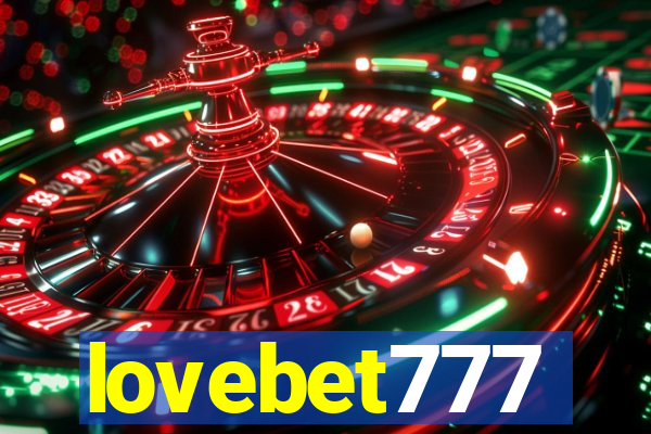 lovebet777