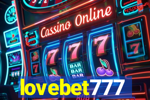lovebet777
