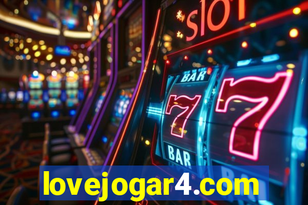 lovejogar4.com