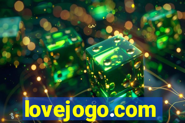 lovejogo.com