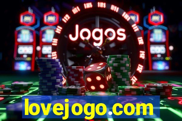lovejogo.com