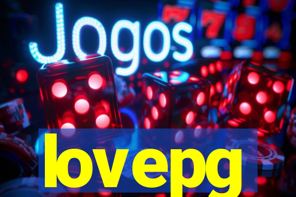 lovepg