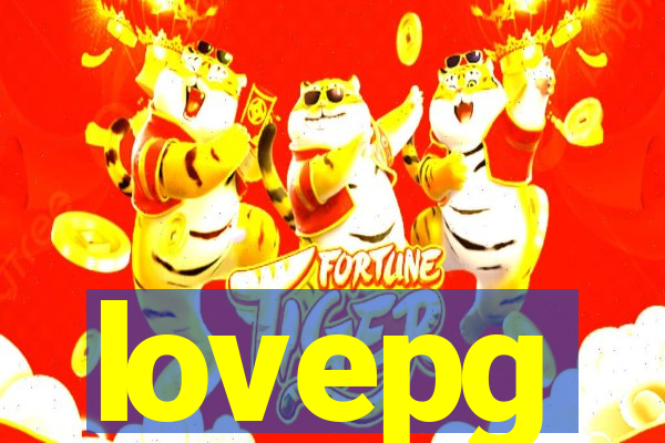 lovepg