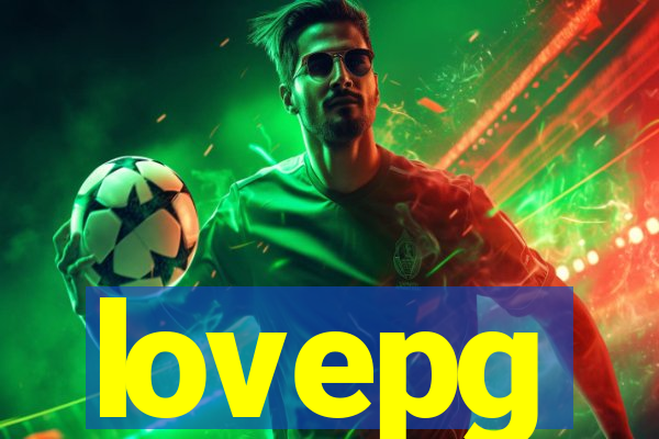 lovepg