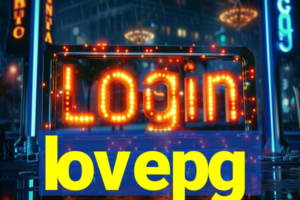 lovepg