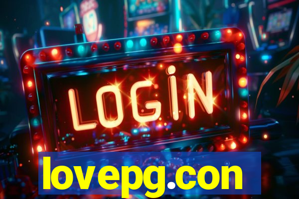 lovepg.con