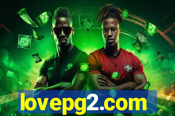 lovepg2.com