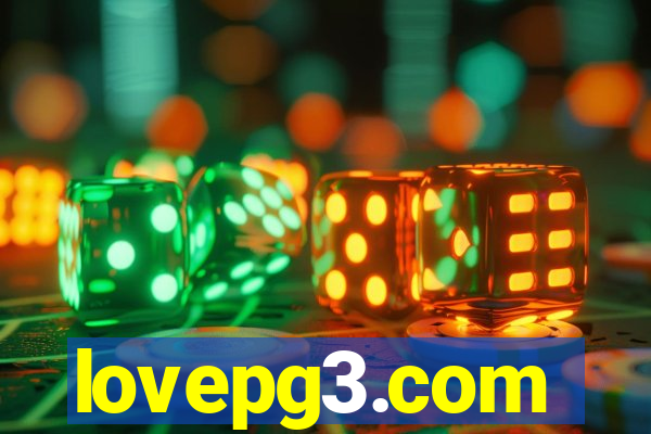 lovepg3.com