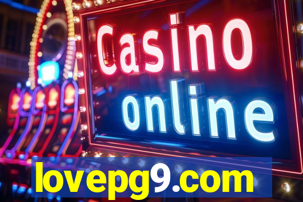 lovepg9.com