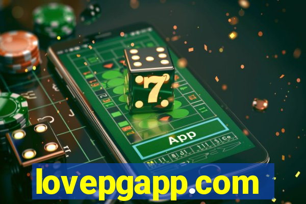lovepgapp.com