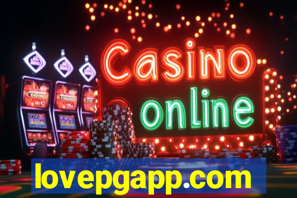 lovepgapp.com