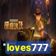 loves777