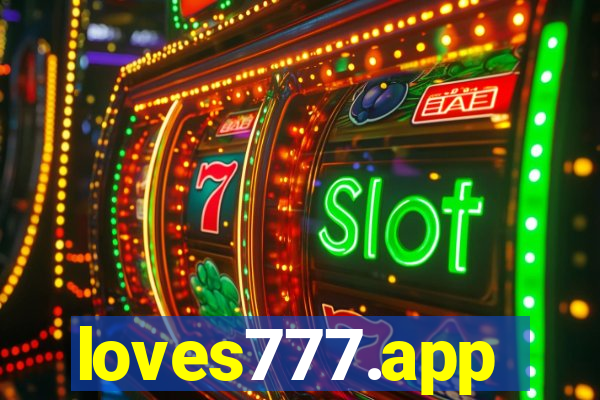 loves777.app