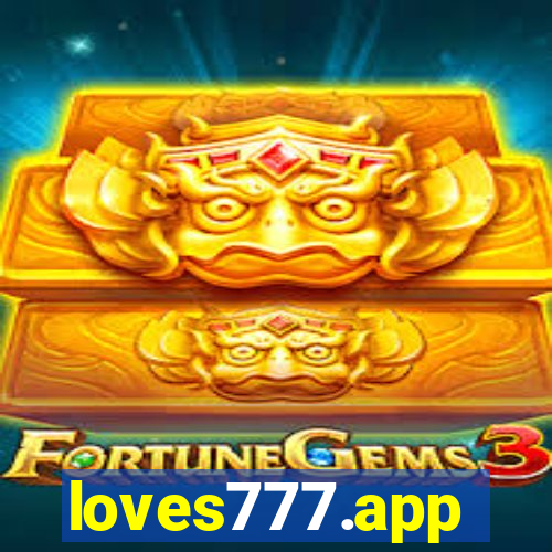 loves777.app