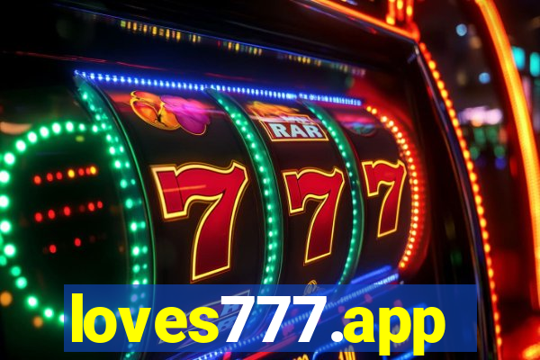 loves777.app