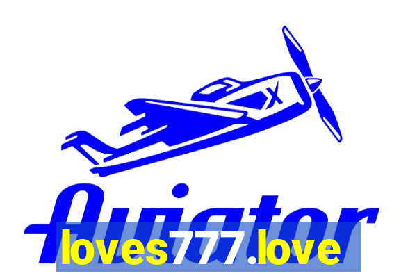 loves777.love