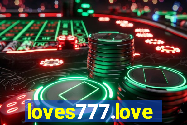 loves777.love