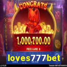 loves777bet