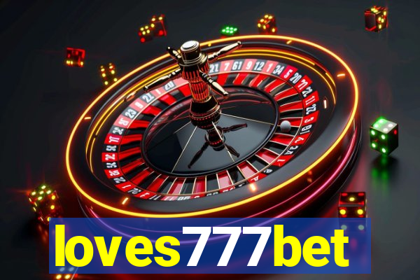loves777bet