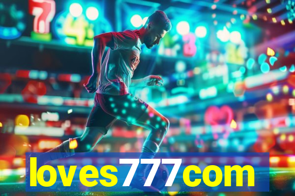 loves777com