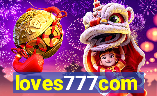 loves777com