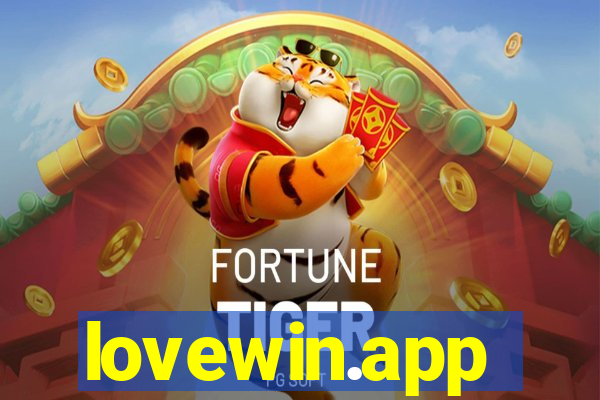 lovewin.app