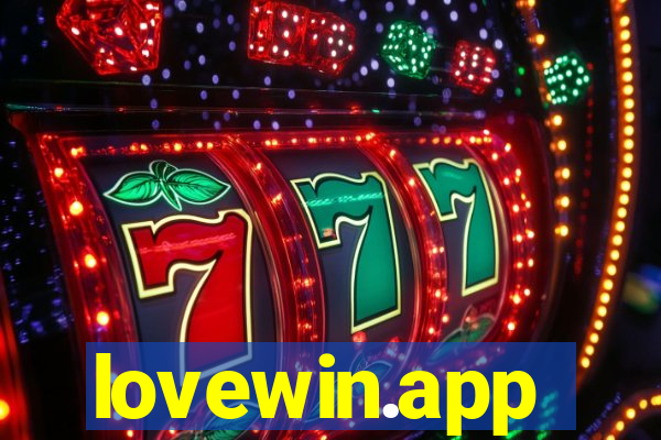 lovewin.app