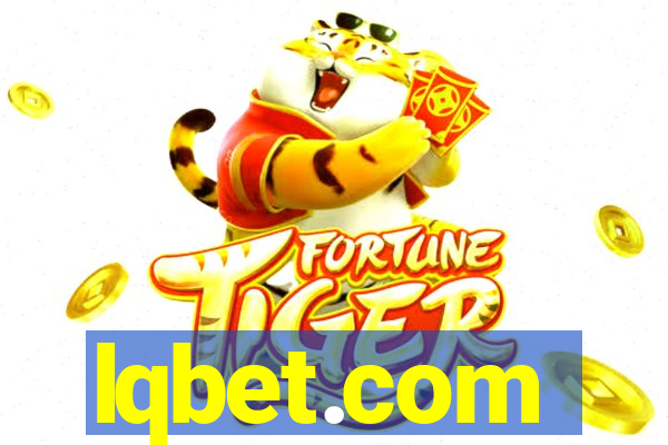 lqbet.com
