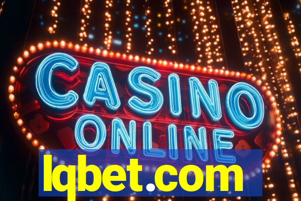 lqbet.com