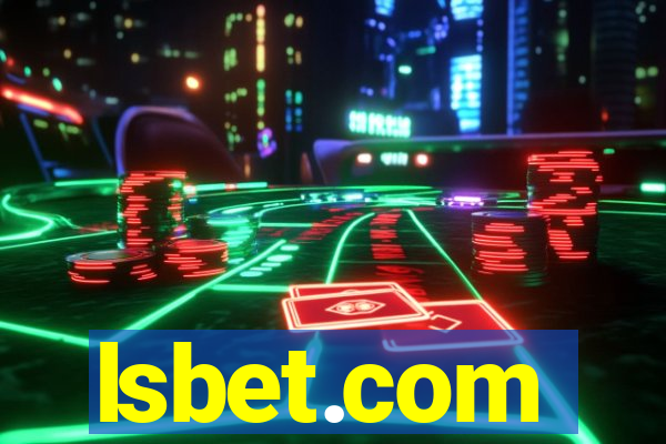 lsbet.com