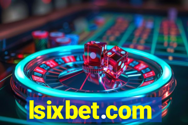 lsixbet.com