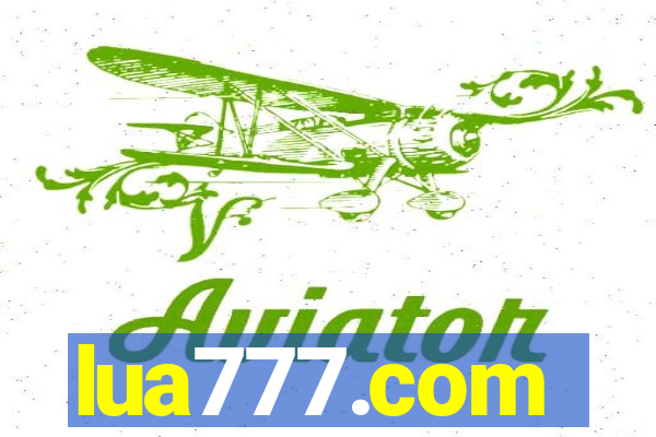 lua777.com