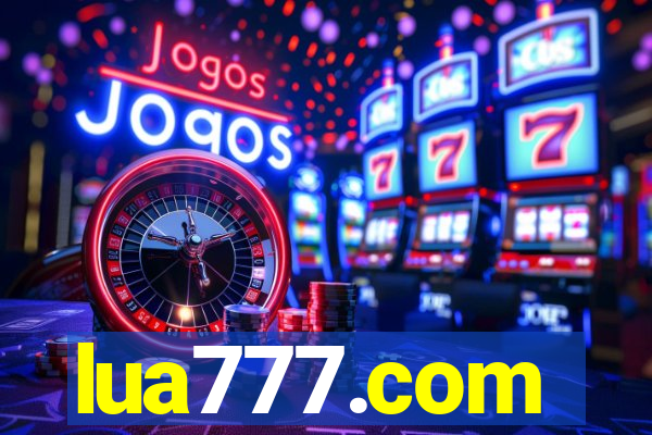 lua777.com
