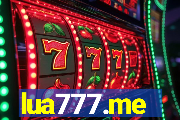 lua777.me