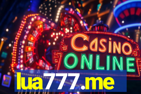 lua777.me