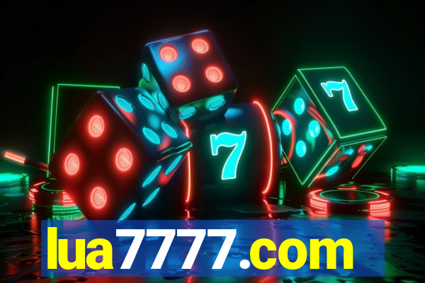 lua7777.com